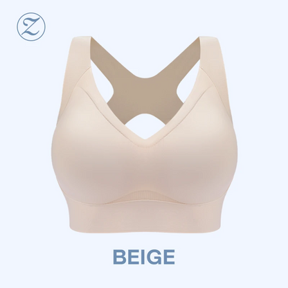 ZoeShape - Women's Seamless Shaping & Lifting Bra