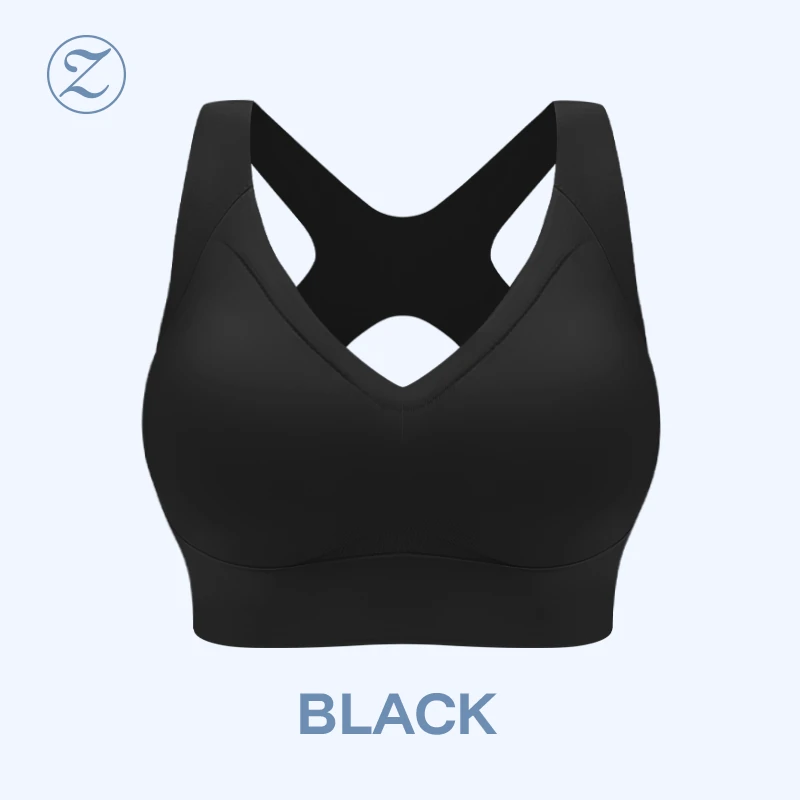 ZoeShape - Women's Seamless Shaping & Lifting Bra