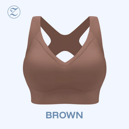 ZoeShape - Women's Seamless Shaping & Lifting Bra
