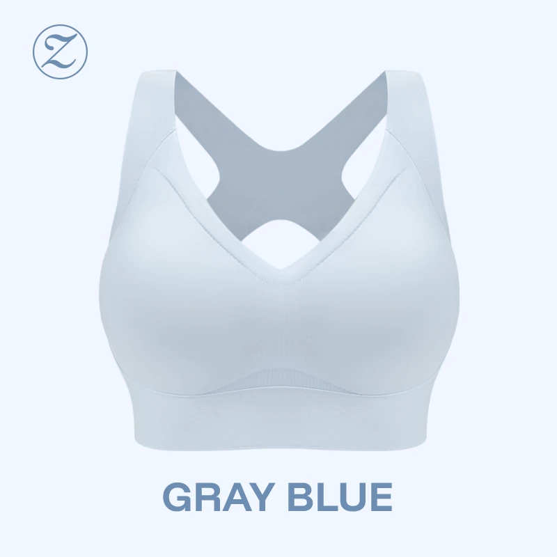 ZoeShape - Women's Seamless Shaping & Lifting Bra