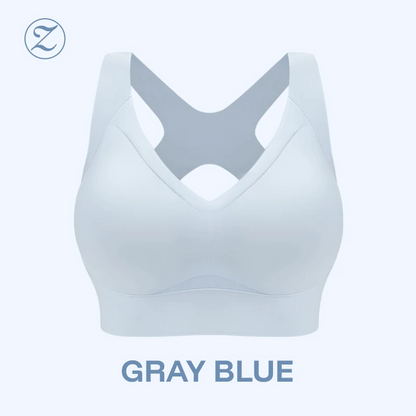 ZoeShape - Women's Seamless Shaping & Lifting Bra
