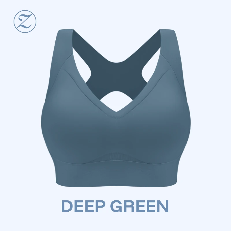 ZoeShape - Women's Seamless Shaping & Lifting Bra