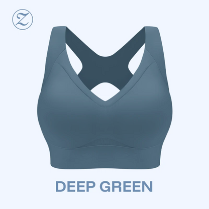 ZoeShape - Women's Seamless Shaping & Lifting Bra
