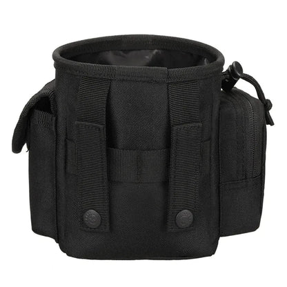 TacticalPouch • Dog Treat Pouch