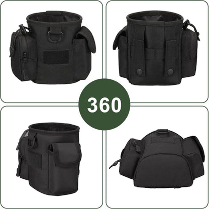 TacticalPouch • Dog Treat Pouch
