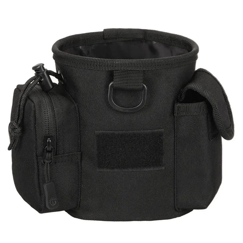 TacticalPouch • Dog Treat Pouch