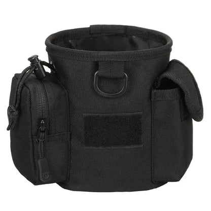 TacticalPouch • Dog Treat Pouch