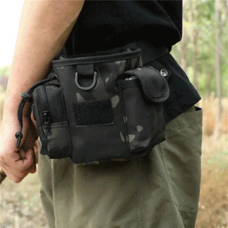 TacticalPouch • Dog Treat Pouch