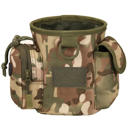 TacticalPouch • Dog Treat Pouch