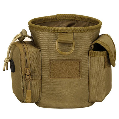 TacticalPouch • Dog Treat Pouch