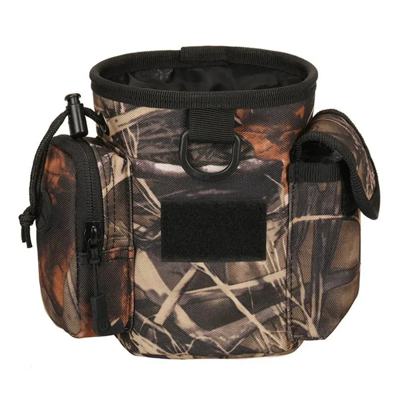 TacticalPouch • Dog Treat Pouch