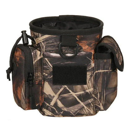 TacticalPouch • Dog Treat Pouch