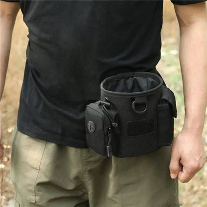 TacticalPouch • Dog Treat Pouch