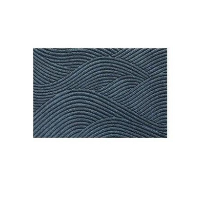 All-Weather Gripping Entry Mat, Traps Dirt