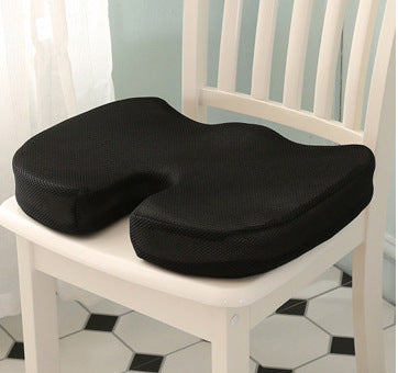 The Key to Pain-Free Sitting