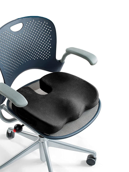 The Key to Pain-Free Sitting