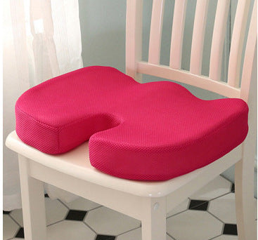 The Key to Pain-Free Sitting