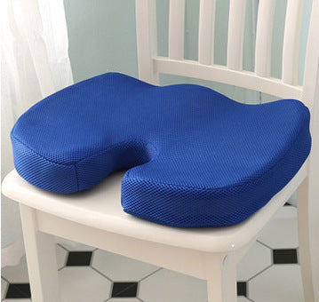 The Key to Pain-Free Sitting