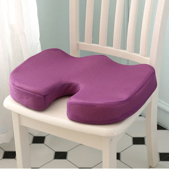 The Key to Pain-Free Sitting