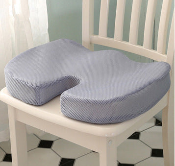 The Key to Pain-Free Sitting