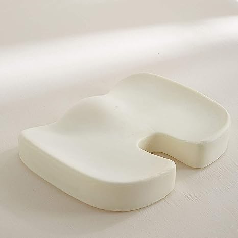 The Key to Pain-Free Sitting