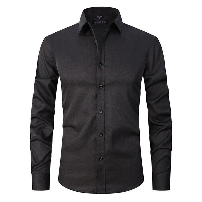 Davy | Men's Stretch Performance Dress Shirt