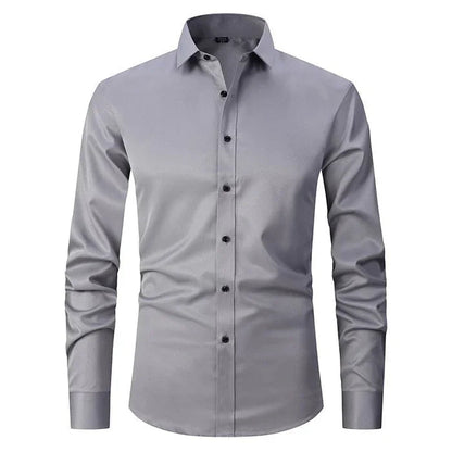 Davy | Men's Stretch Performance Dress Shirt