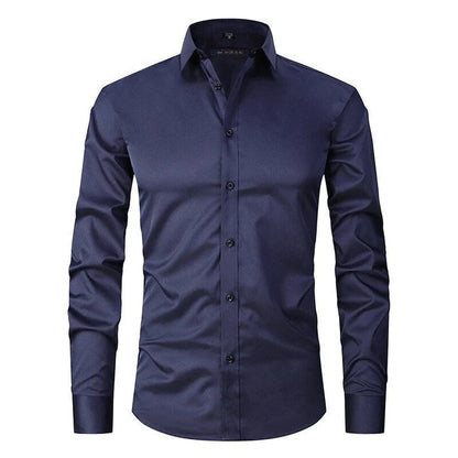 Davy | Men's Stretch Performance Dress Shirt