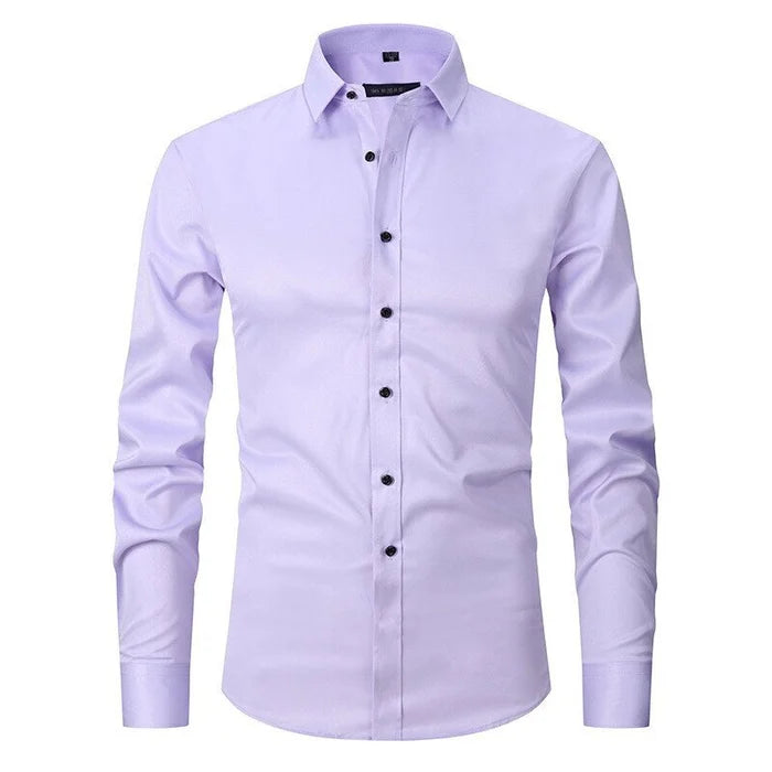 Davy | Men's Stretch Performance Dress Shirt