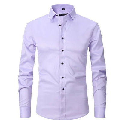 Davy | Men's Stretch Performance Dress Shirt