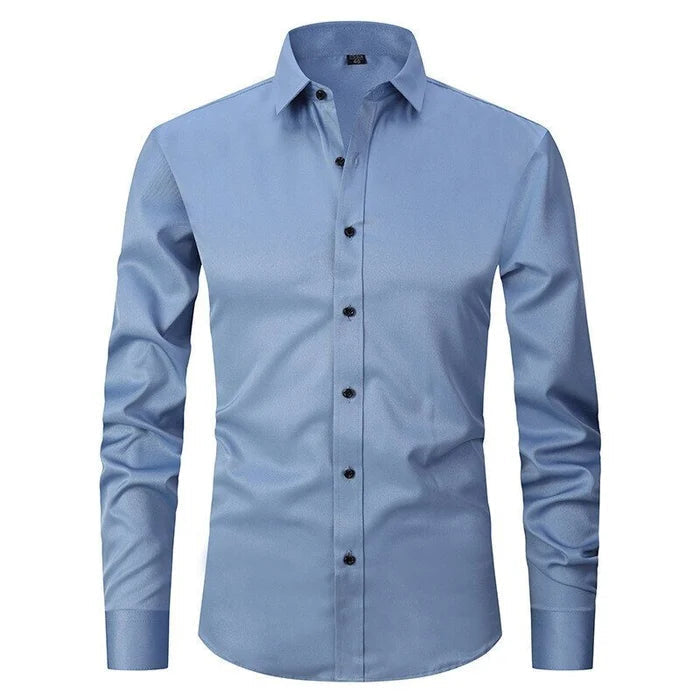 Davy | Men's Stretch Performance Dress Shirt