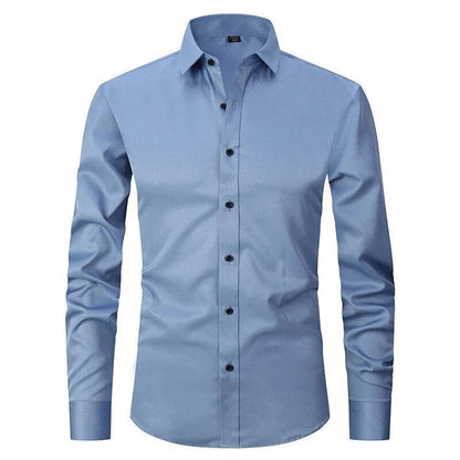 Davy | Men's Stretch Performance Dress Shirt