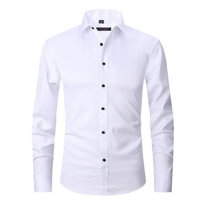 Davy | Men's Stretch Performance Dress Shirt