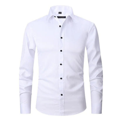 Davy | Men's Stretch Performance Dress Shirt