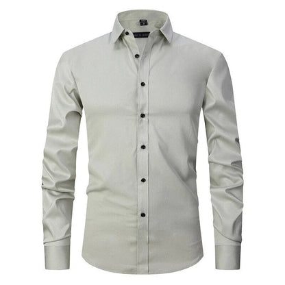 Davy | Men's Stretch Performance Dress Shirt