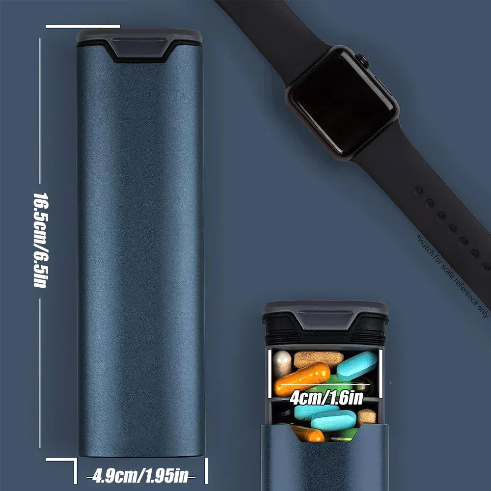 The Offnex 7-Day Pill Case
