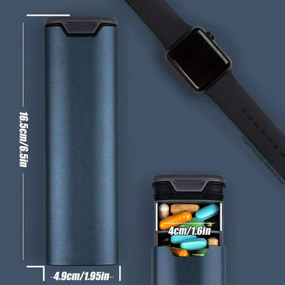 The Offnex 7-Day Pill Case