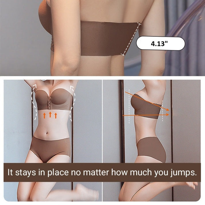 The Viral Bra