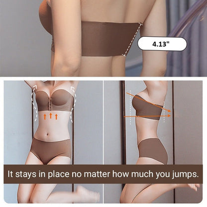 The Viral Bra