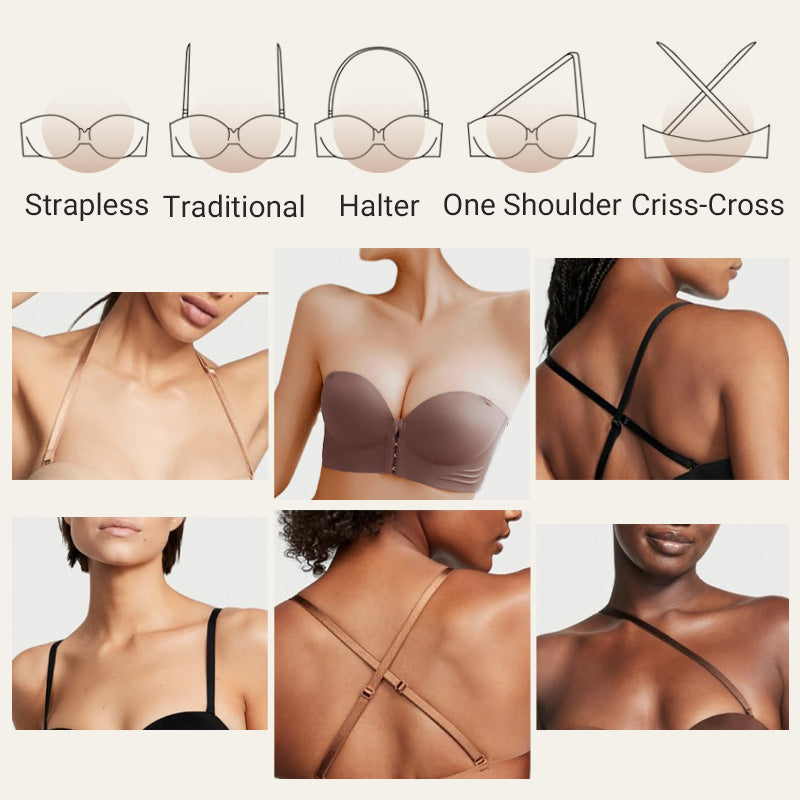 The Viral Bra