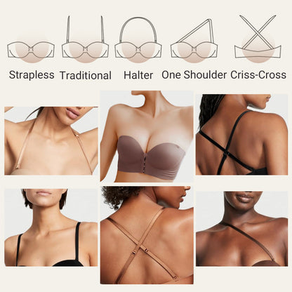 The Viral Bra