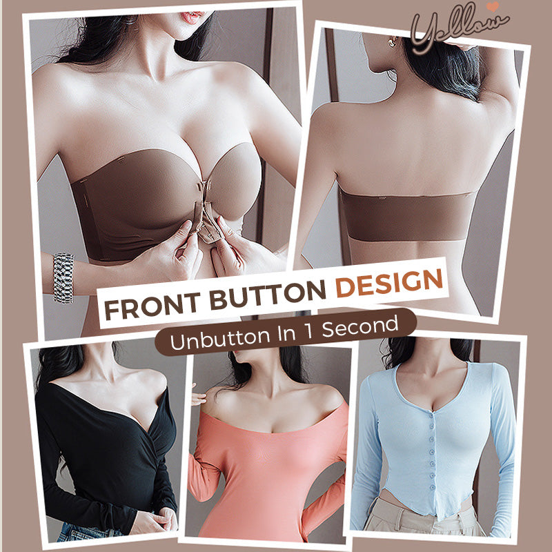 The Viral Bra