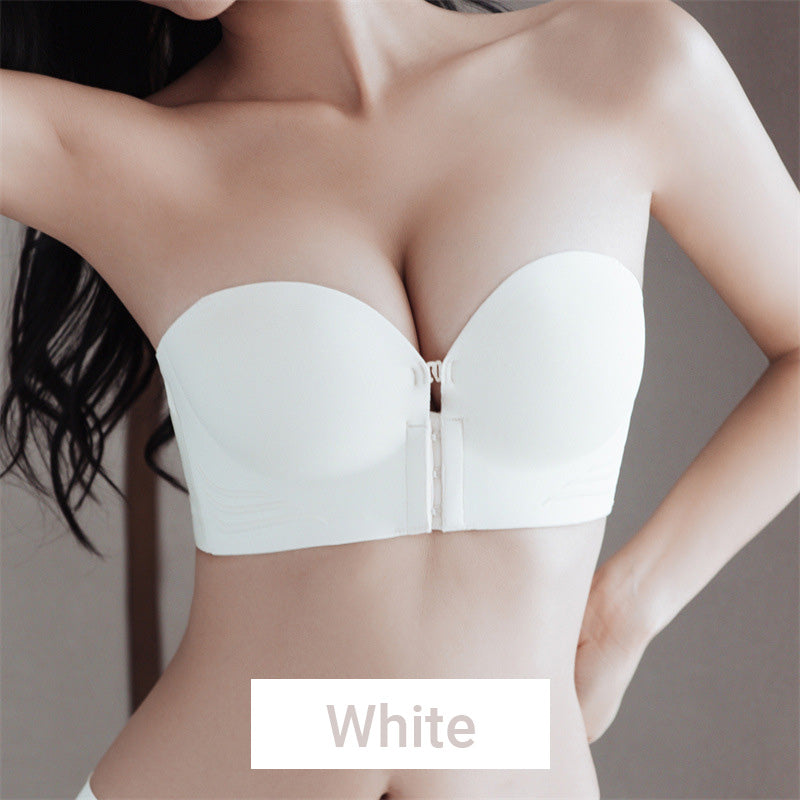 The Viral Bra