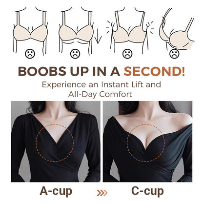 The Viral Bra