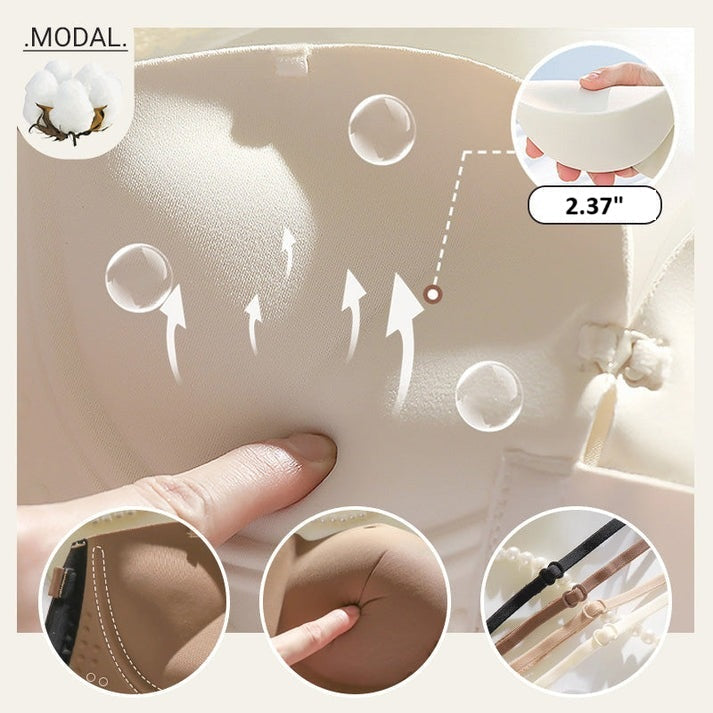 The Viral Bra