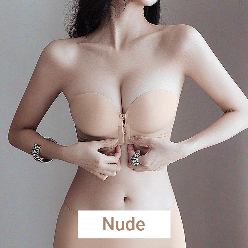 The Viral Bra
