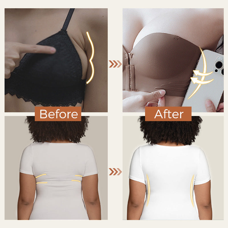 The Viral Bra