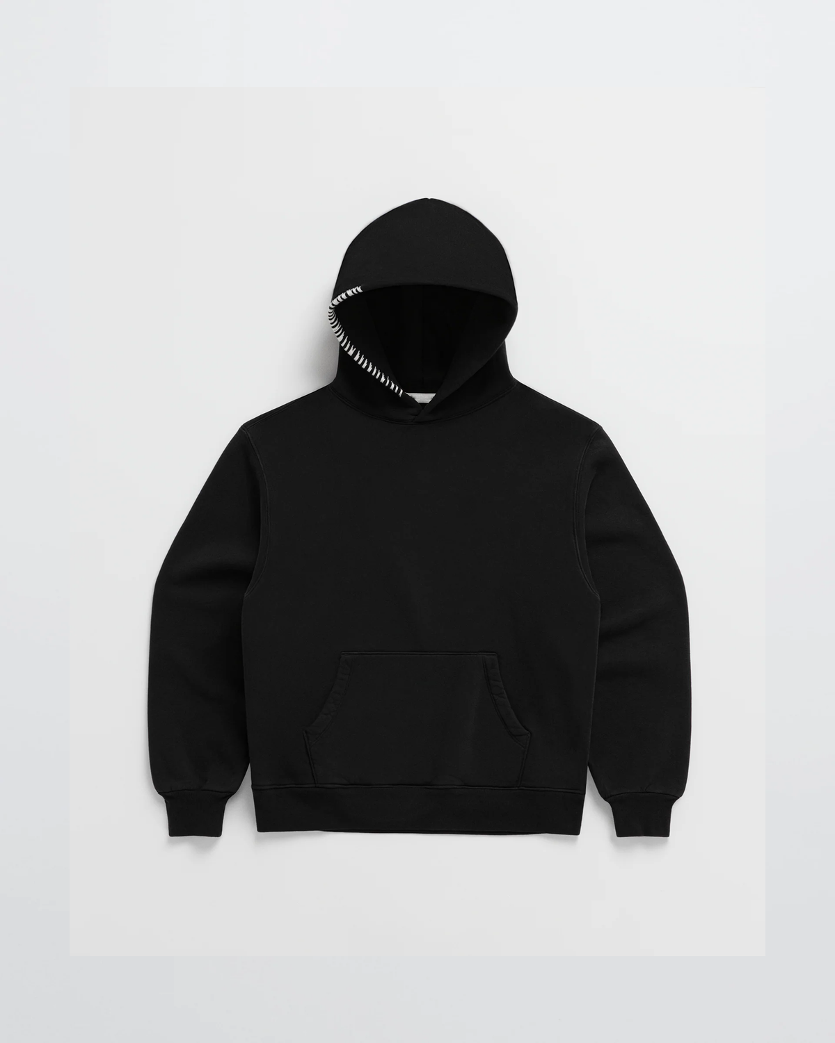 The Iconic Davy Hoodie
