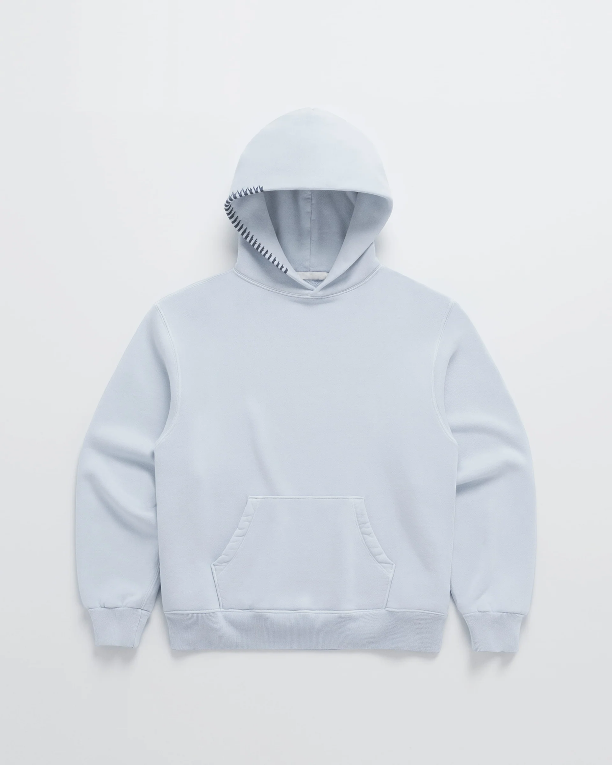 The Iconic Davy Hoodie
