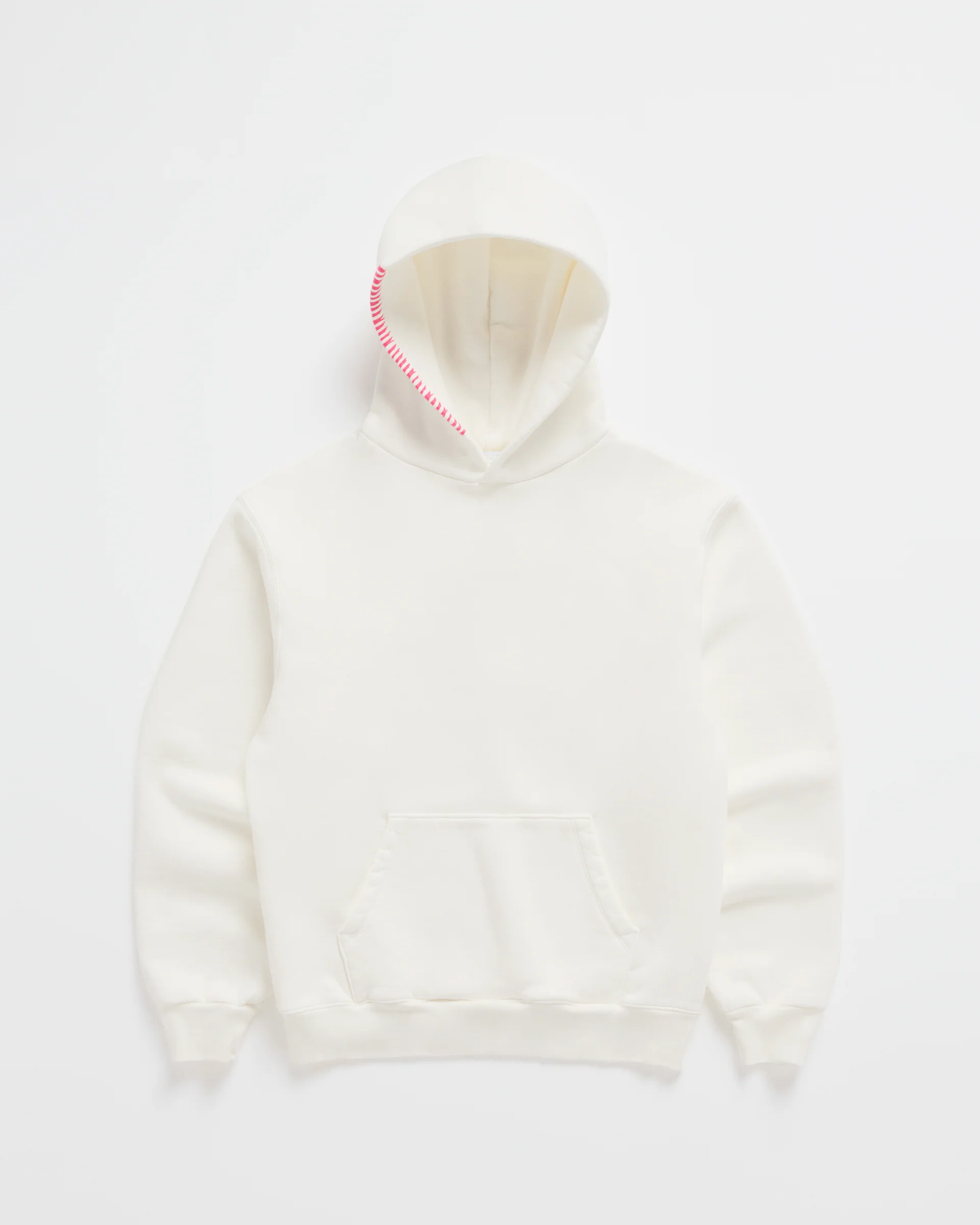 The Iconic Davy Hoodie